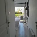 Nocleg ze śniadaniem Chez Maryline Chalonnes-sur-Loire