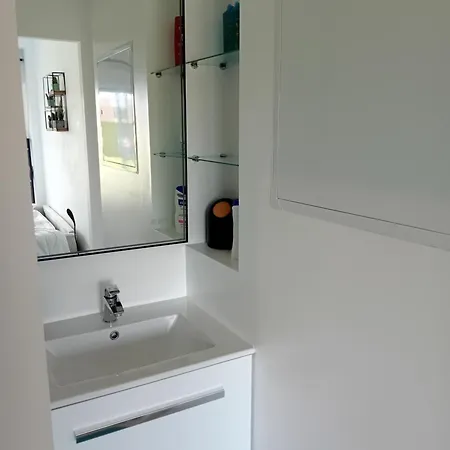 Chez Maryline Bed & Breakfast