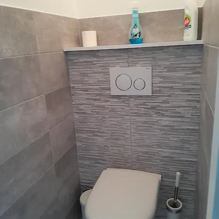 Chez Maryline Chalonnes-sur-Loire