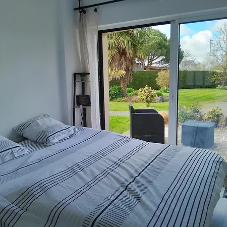 Chez Maryline * Chalonnes-sur-Loire