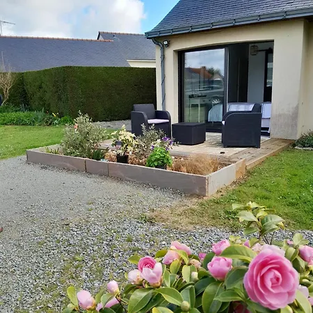 Chez Maryline לינה וארוחת בוקר Chalonnes-sur-Loire