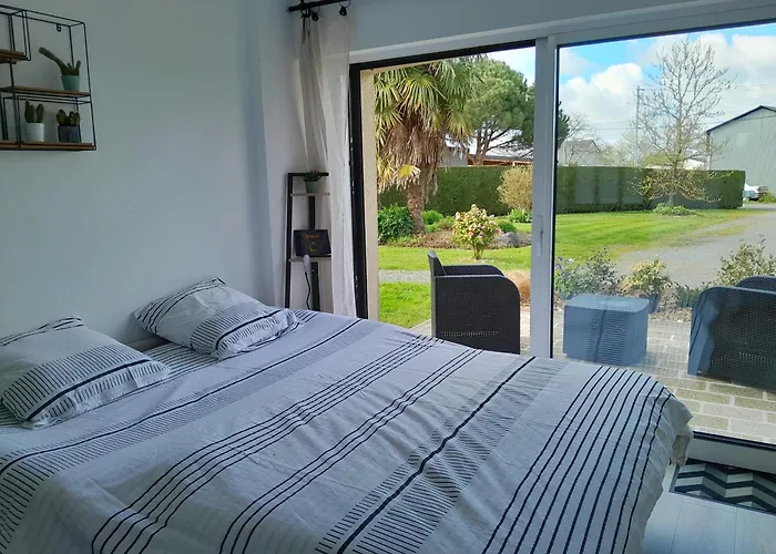 Chez Maryline * Chalonnes-sur-Loire